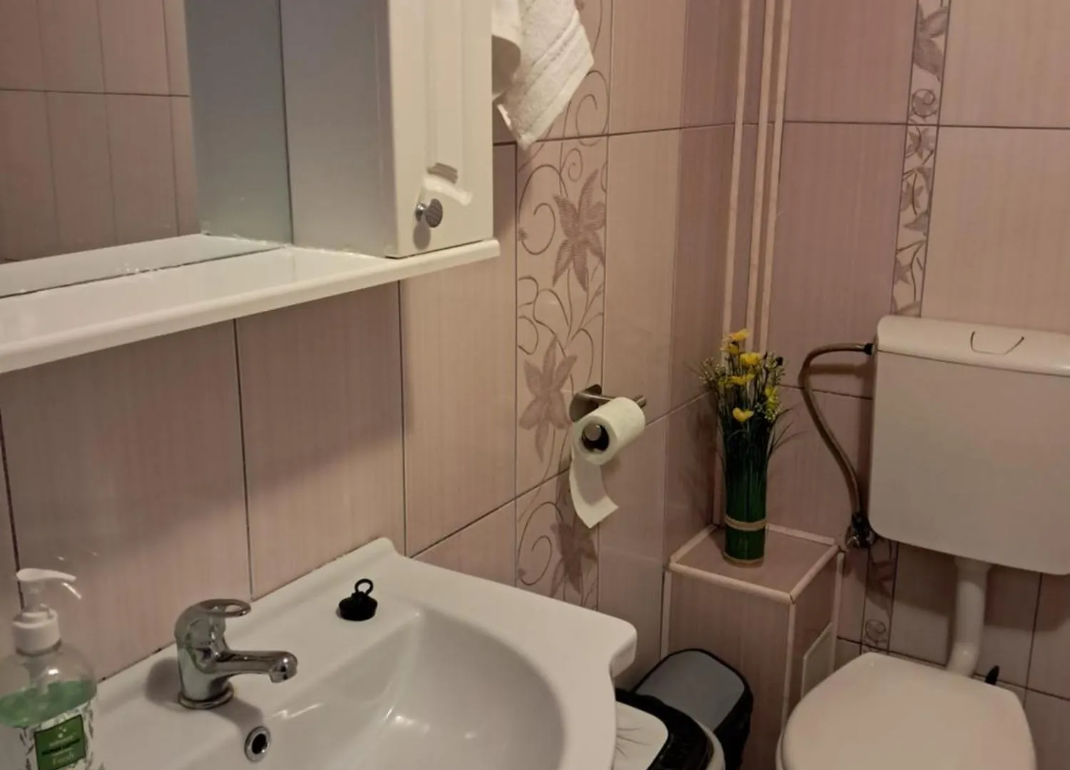 Casuta Galbena Apartamento Bucareste