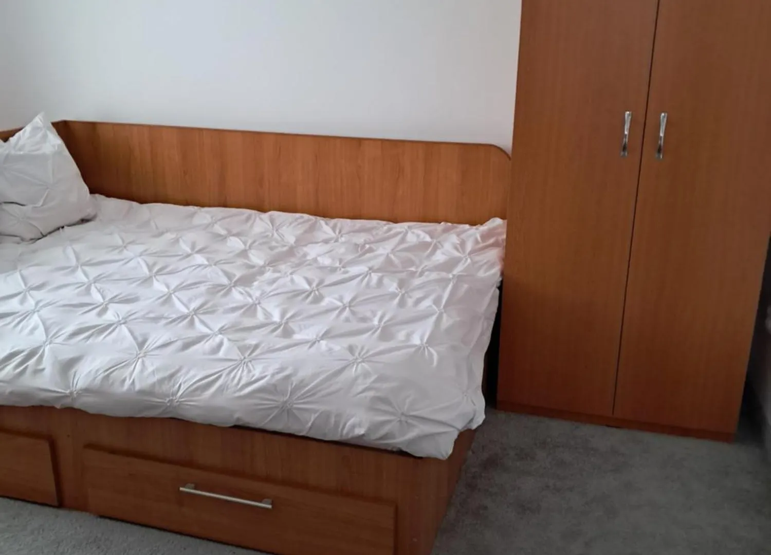 Casuta Galbena Apartamento Bucareste