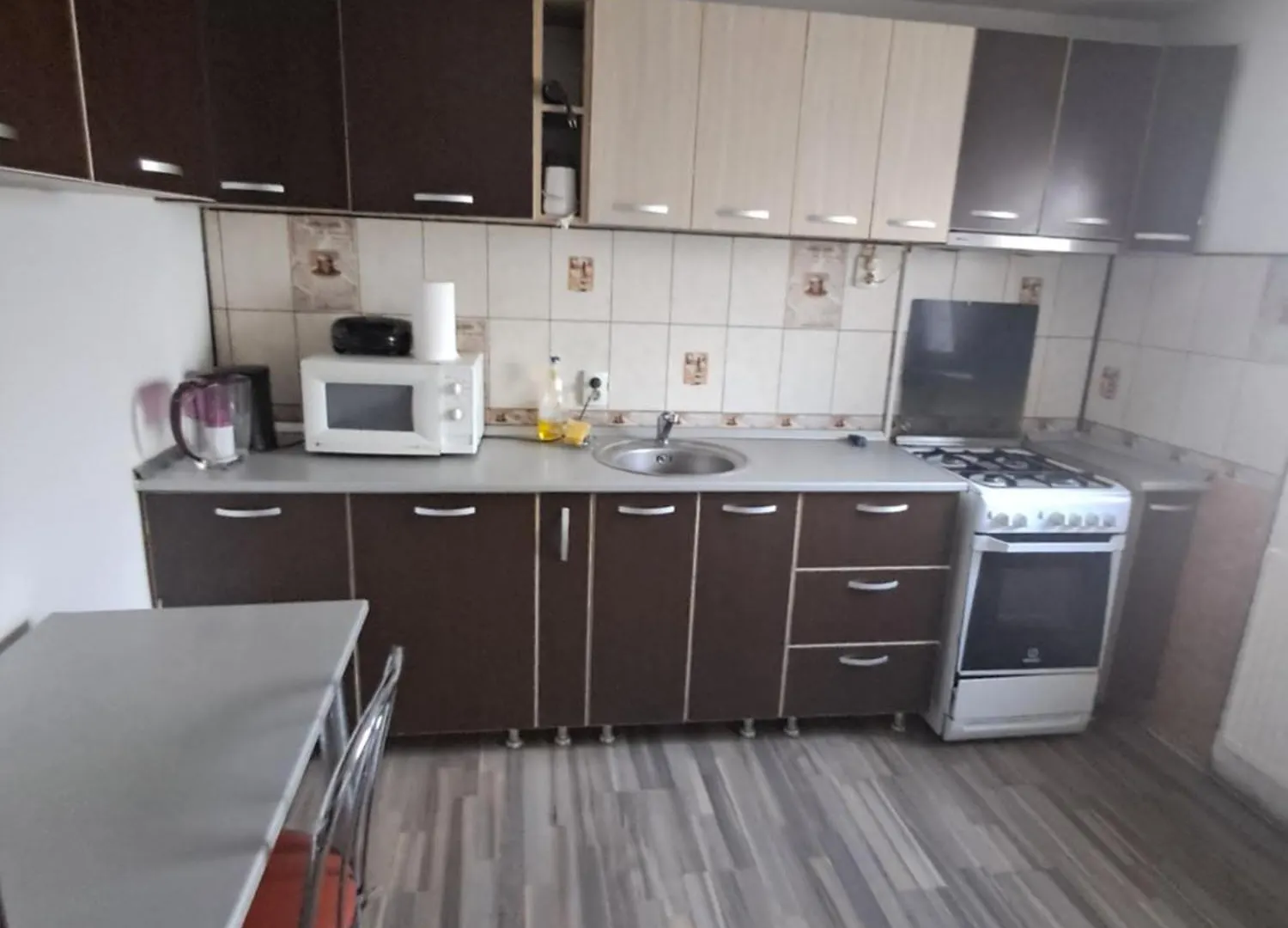 Casuta Galbena Apartamento Bucareste 0*,