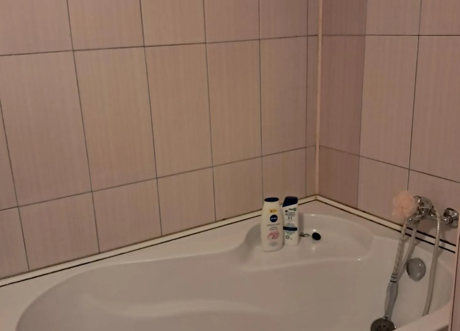 Casuta Galbena Apartamento Bucareste