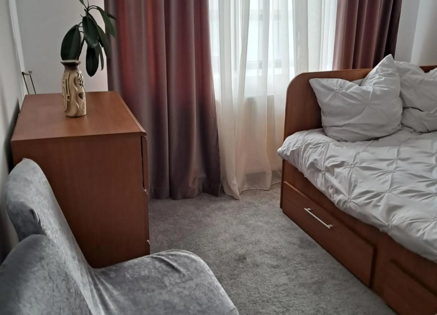 Casuta Galbena Apartamento Bucareste