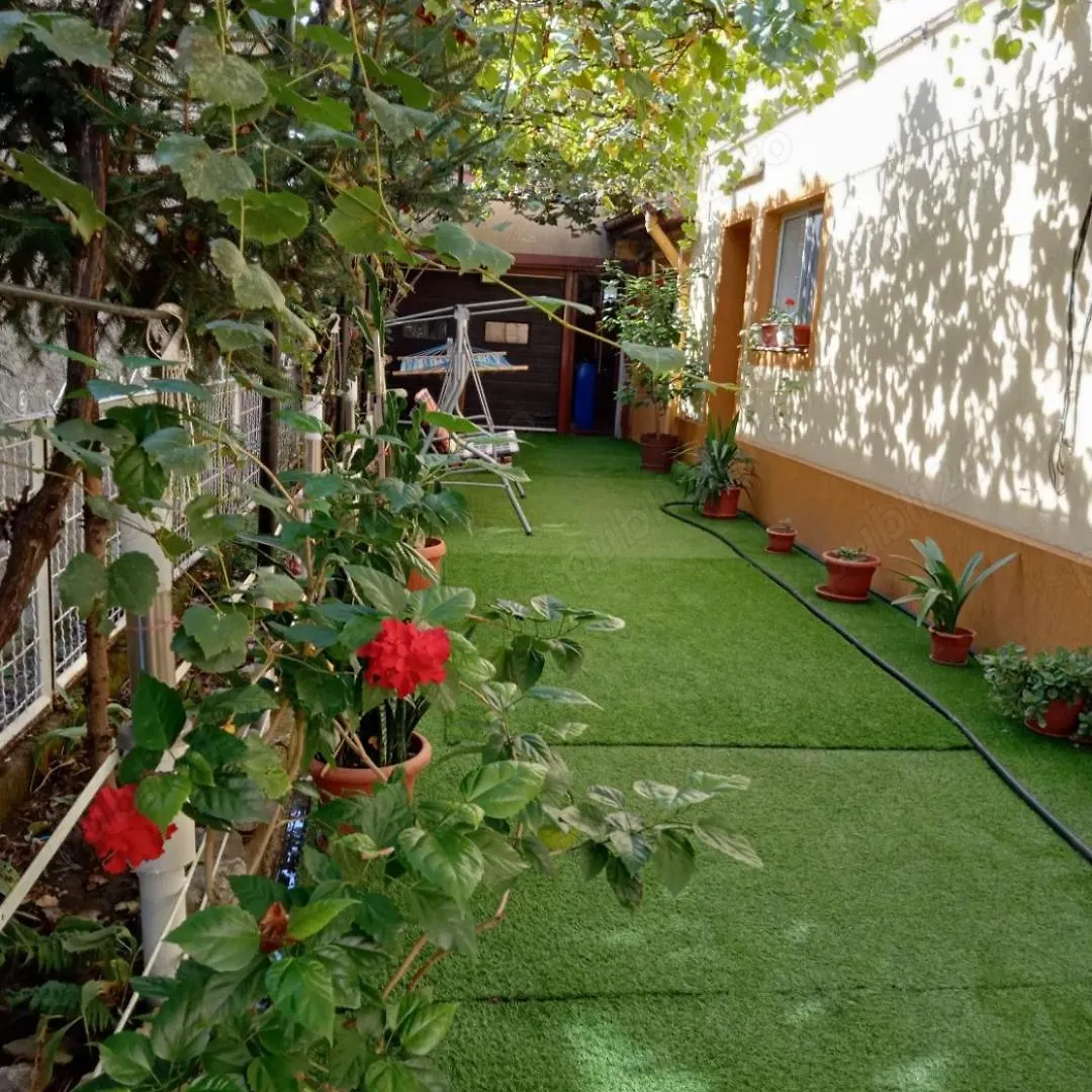 Casuta Galbena Apartamento Bucareste 0*,  Roménia