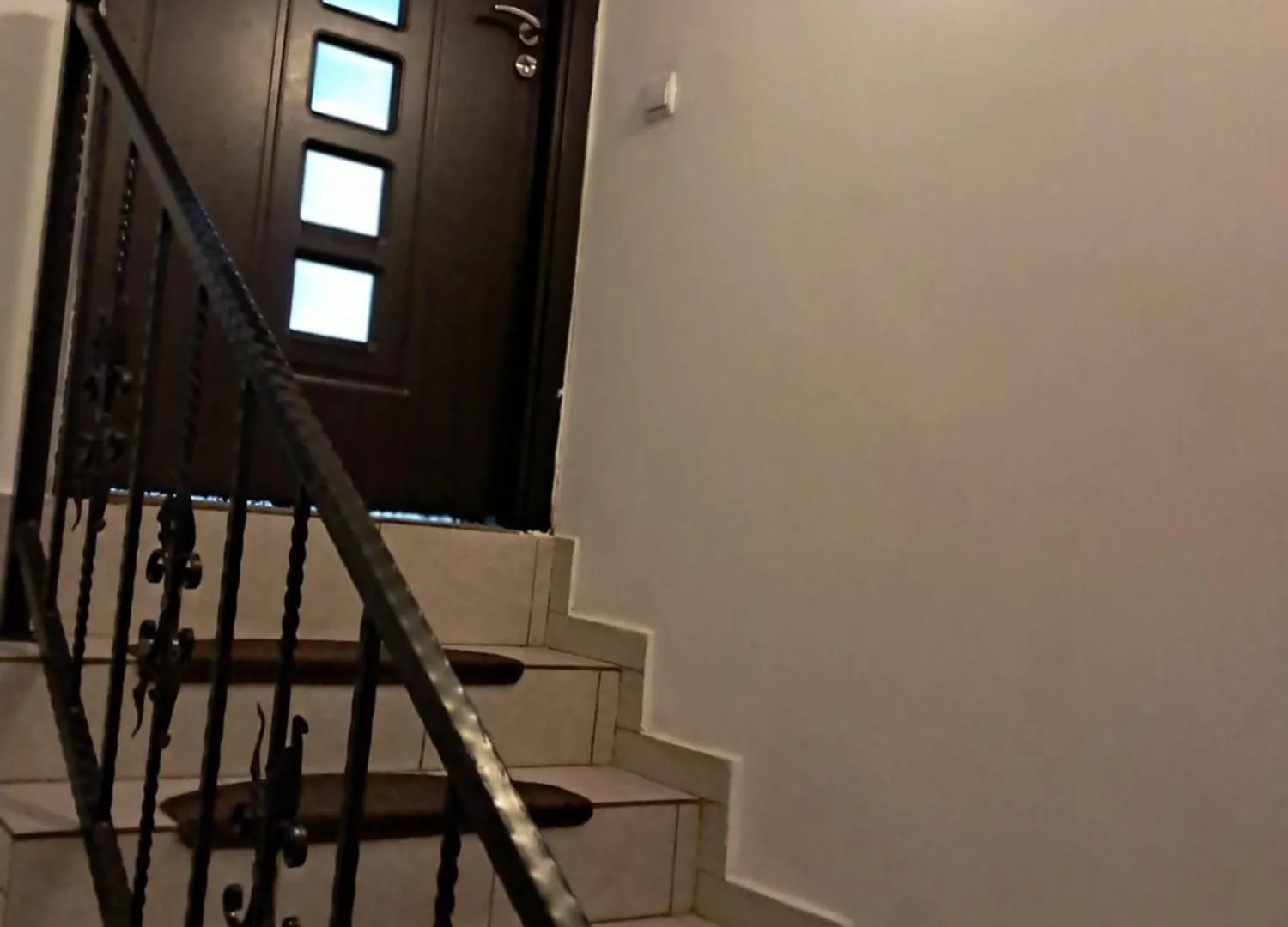 Casuta Galbena Apartamento Bucareste