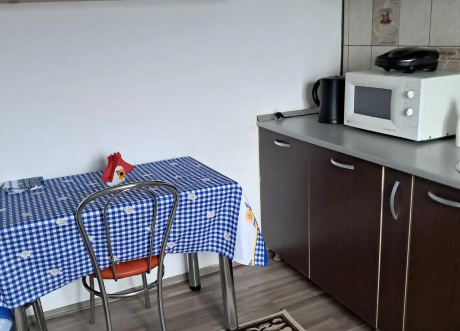 Casuta Galbena Apartamento Bucareste