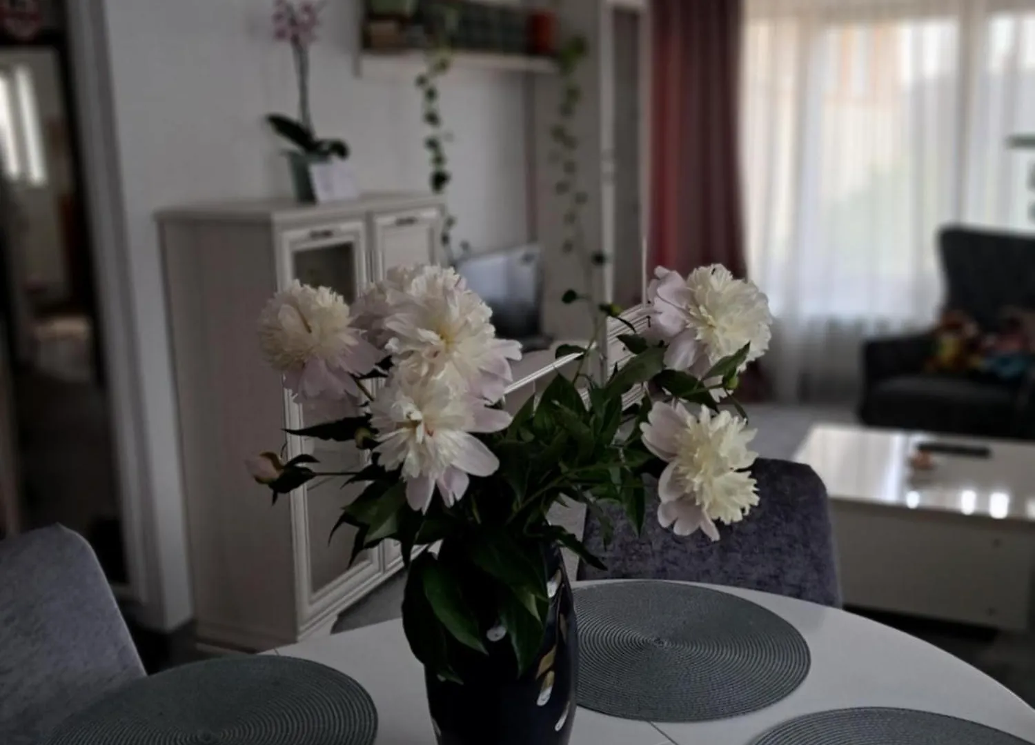 Casuta Galbena Apartman Bukarest